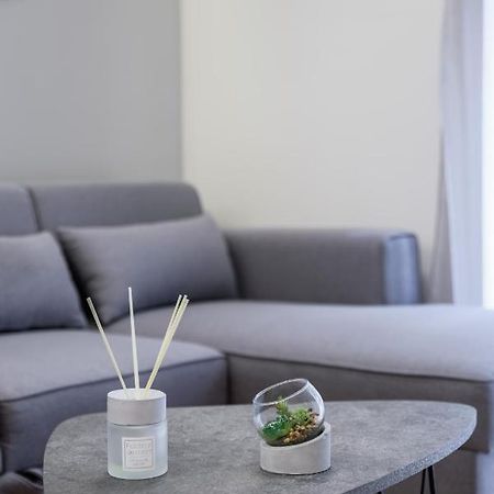 Belly 1 Apartment Beograd Bagian luar foto