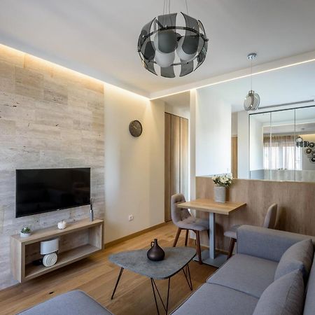 Belly 1 Apartment Beograd Bagian luar foto