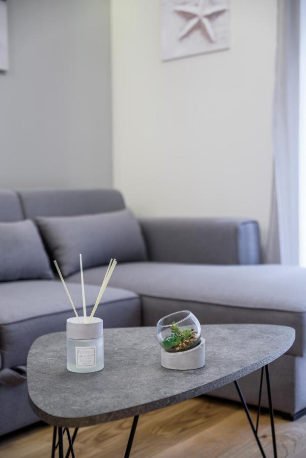 Belly 1 Apartment Beograd Bagian luar foto