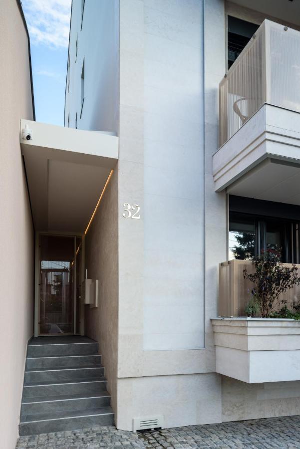 Belly 1 Apartment Beograd Bagian luar foto