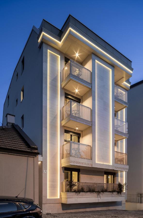 Belly 1 Apartment Beograd Bagian luar foto