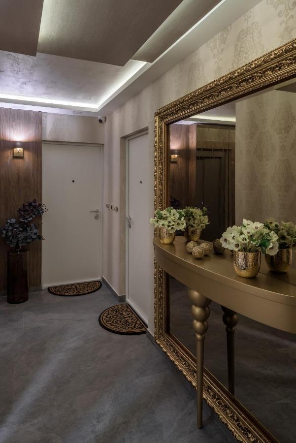 Belly 1 Apartment Beograd Bagian luar foto